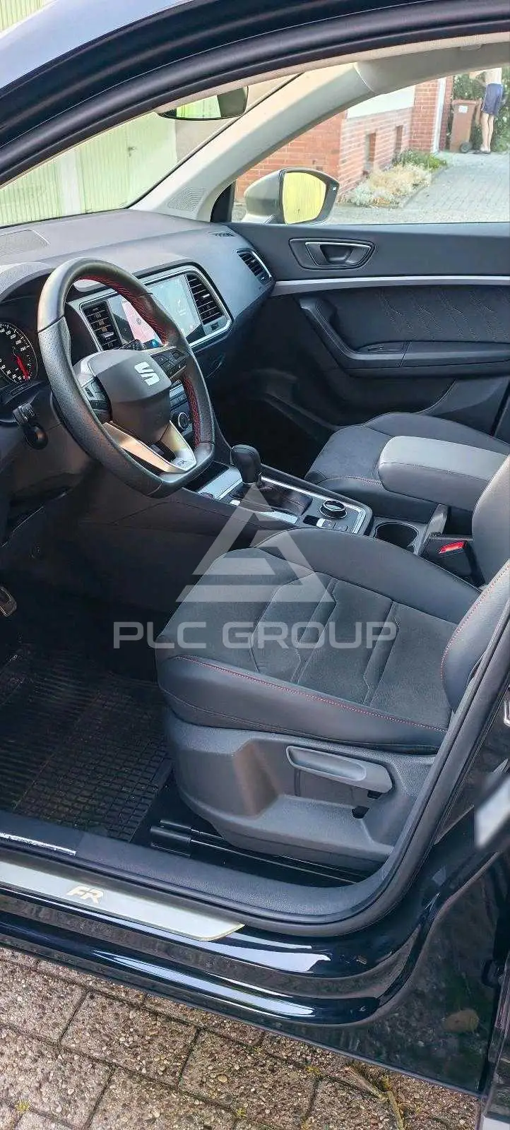 2022 Seat Alteca