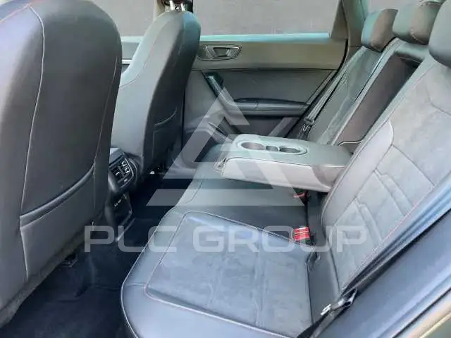 2022 Seat Alteca
