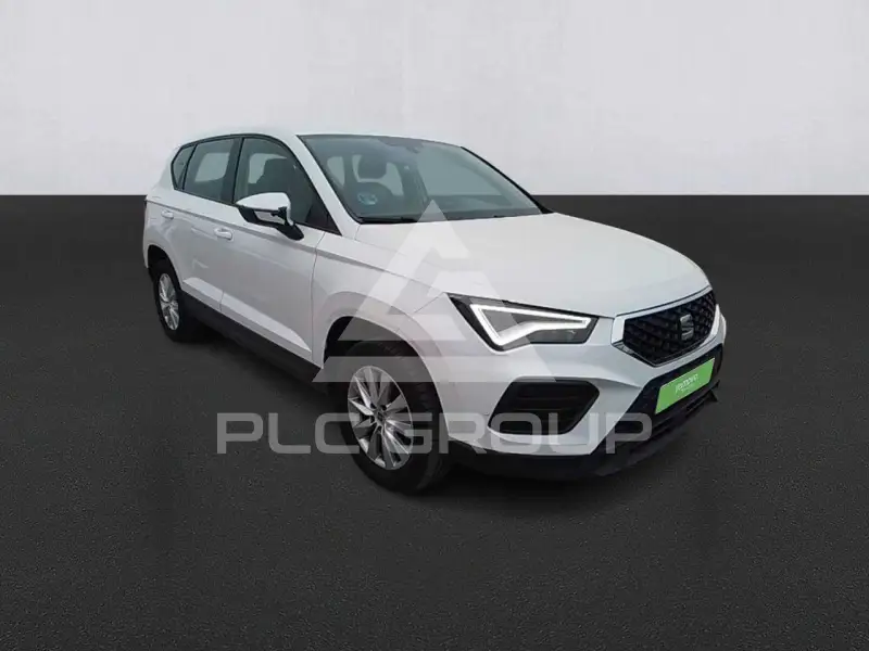 2022 Seat Alteca