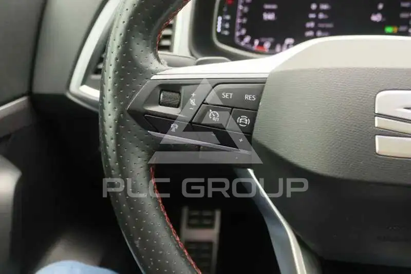 2022 Seat Alteca