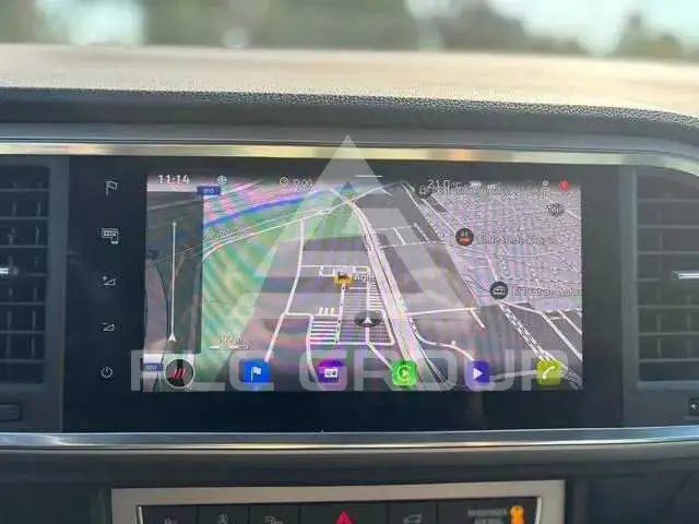 2022 Seat Alteca