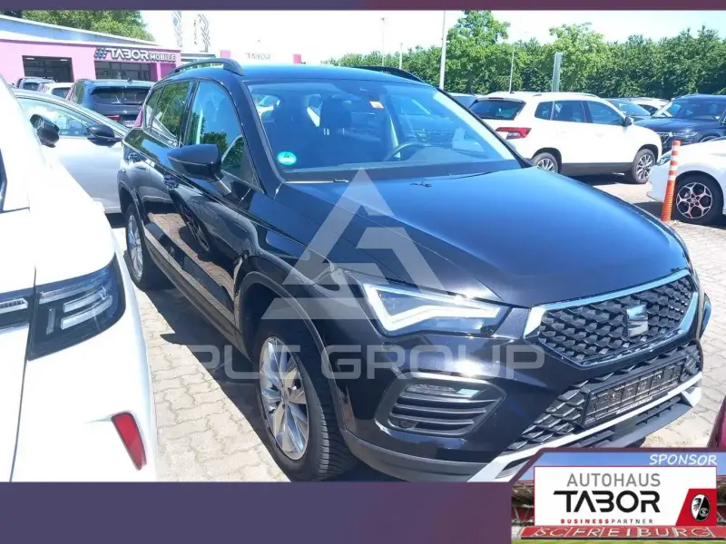 2022 Seat Alteca