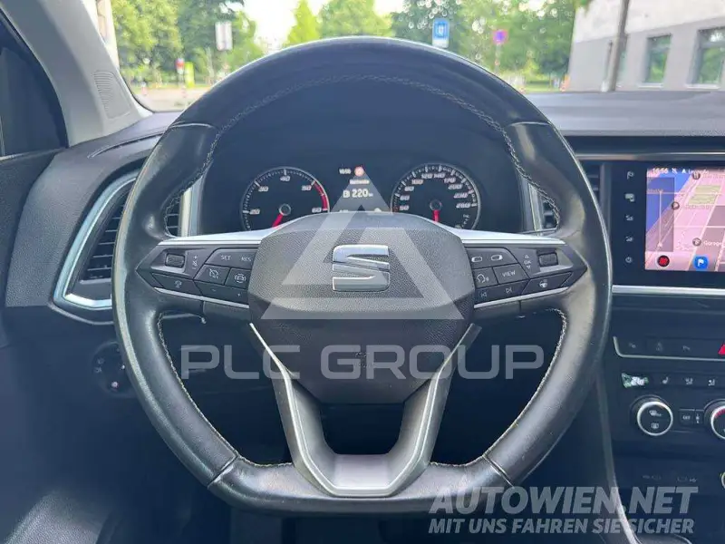 2022 Seat Alteca