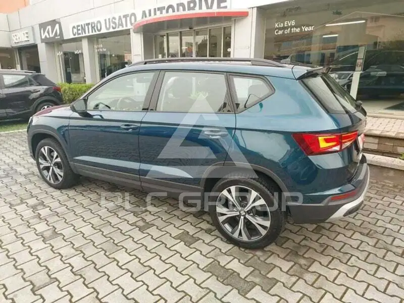 2022 Seat Alteca