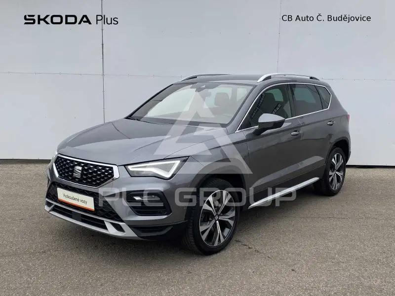 2022 Seat Alteca