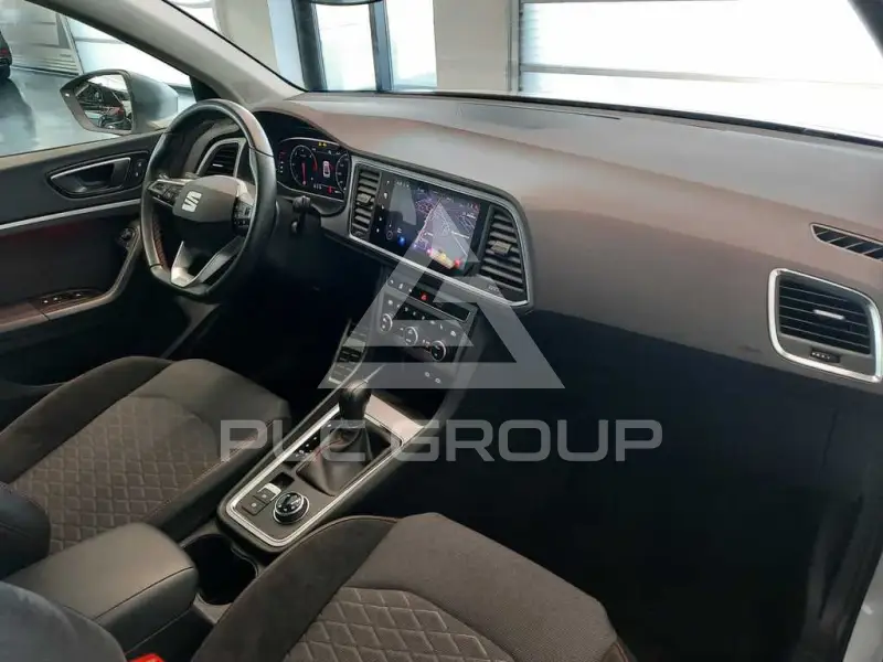 2022 Seat Alteca