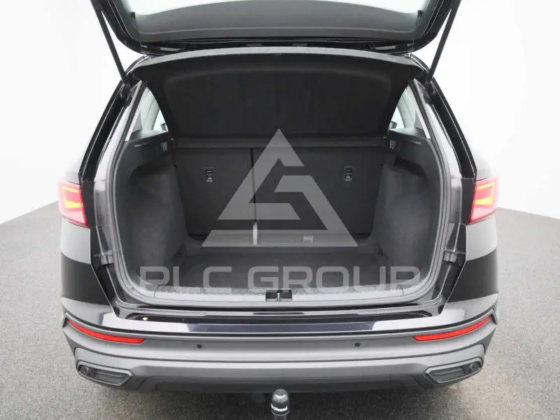2022 Seat Alteca