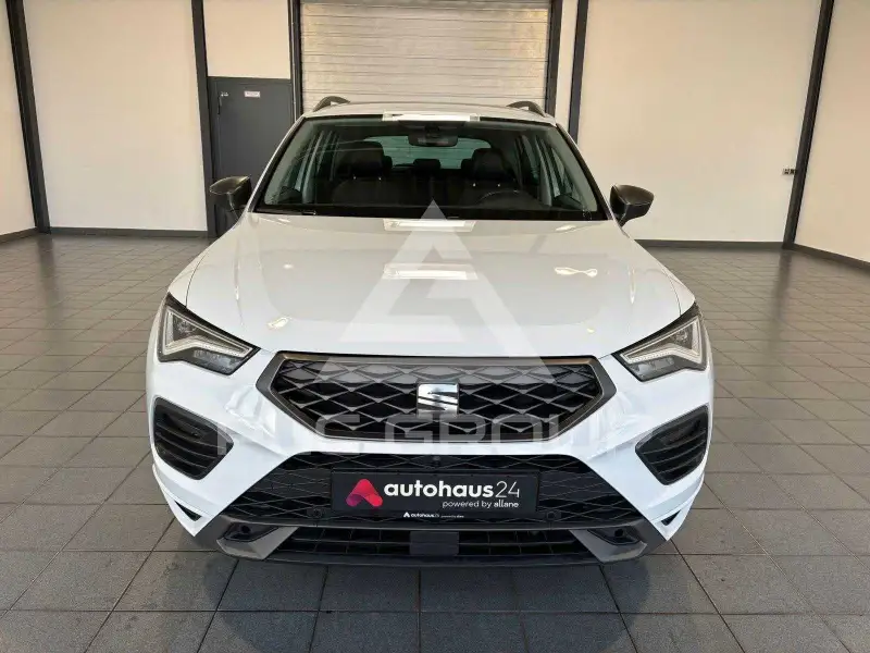 2022 Seat Alteca