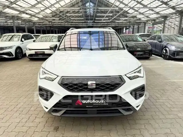 2022 Seat Alteca