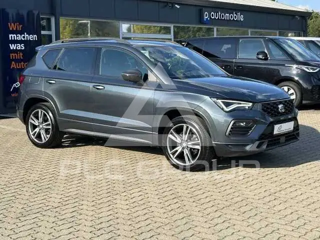 2022 Seat Alteca
