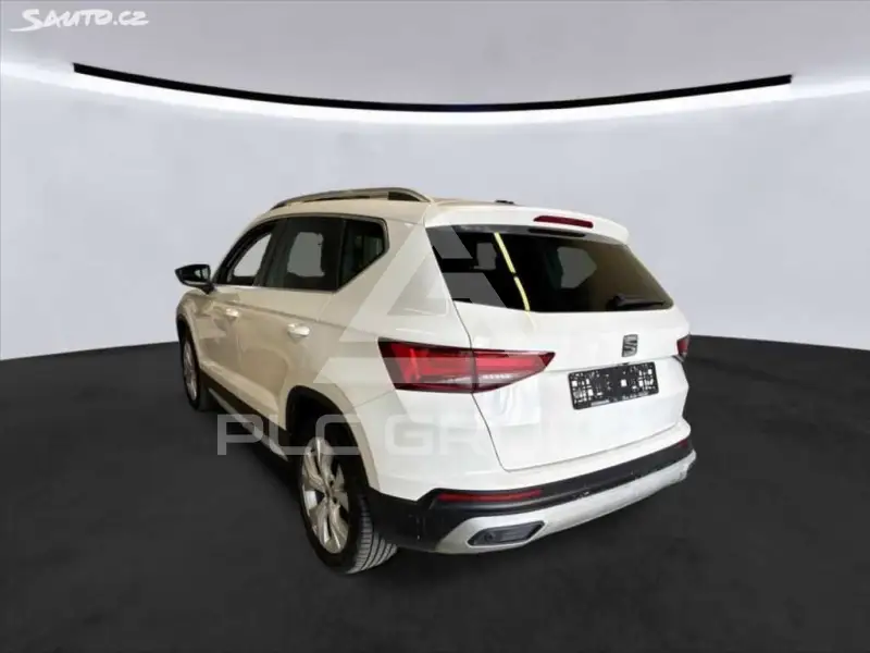 2022 Seat Alteca