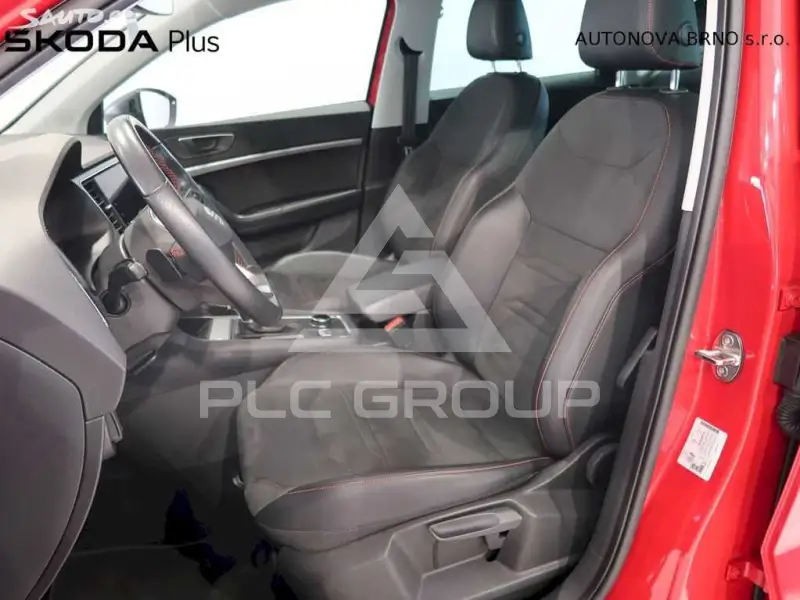 2022 Seat Alteca