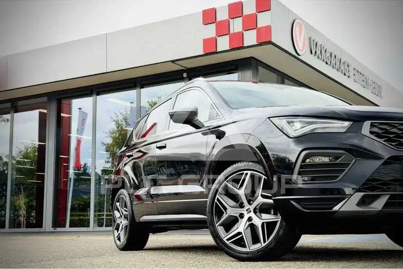 2022 Seat Alteca