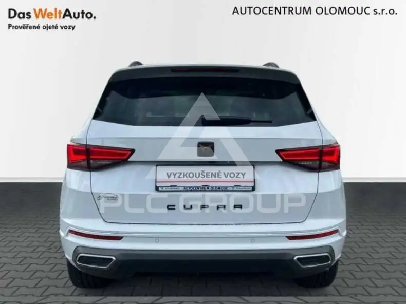 2022 Seat Alteca