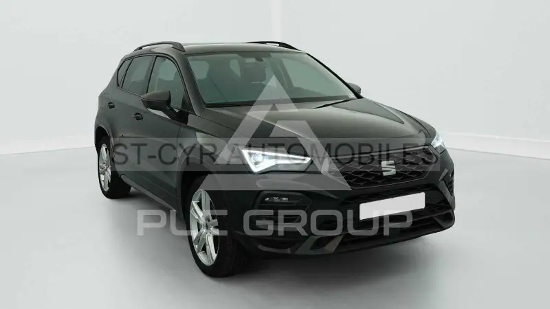 2022 Seat Alteca