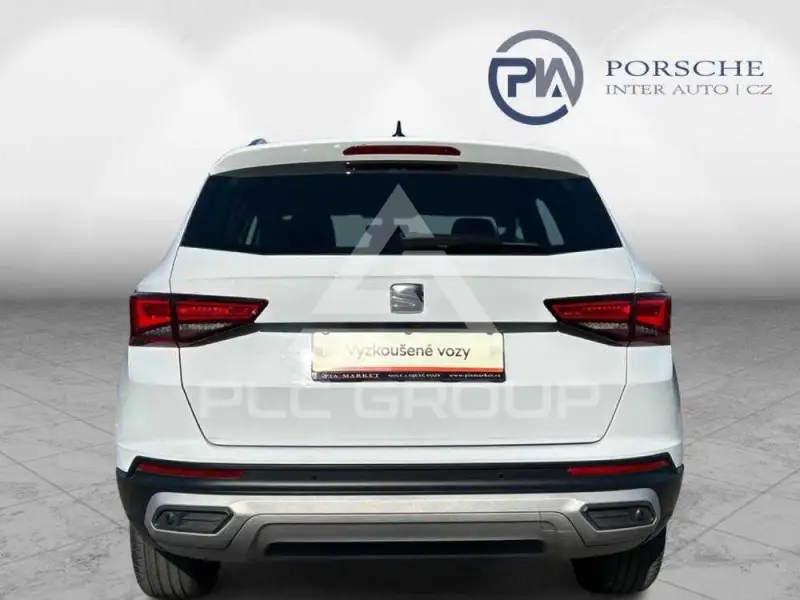 2022 Seat Alteca