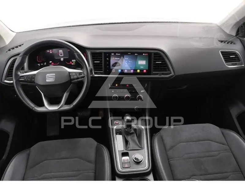 2022 Seat Alteca