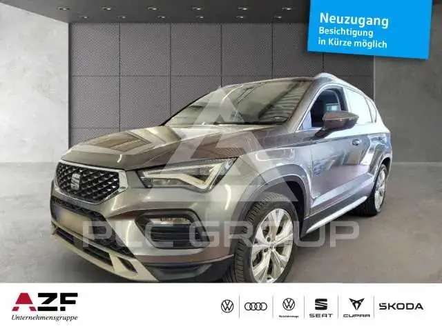 2022 Seat Alteca