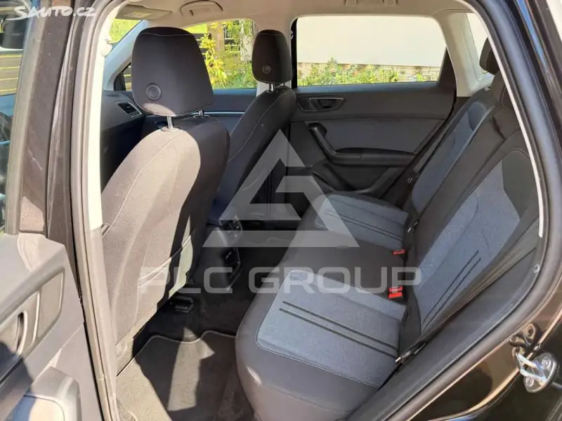 2022 Seat Alteca