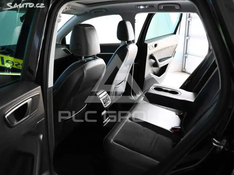 2022 Seat Alteca