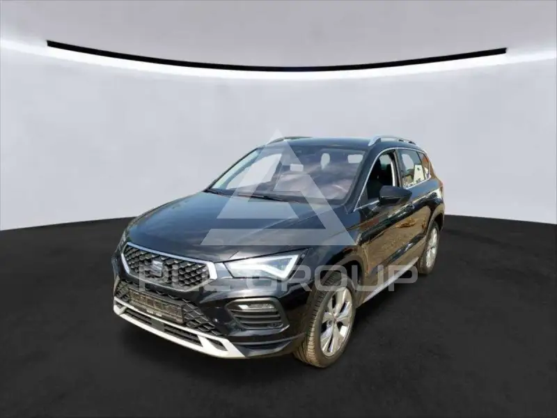 2022 Seat Alteca