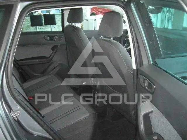 2022 Seat Alteca