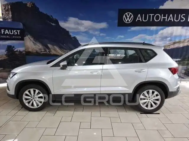 2022 Seat Alteca