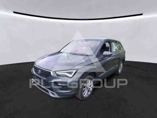 2022 Seat Alteca