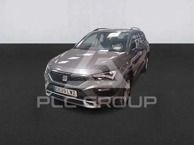 2022 Seat Alteca