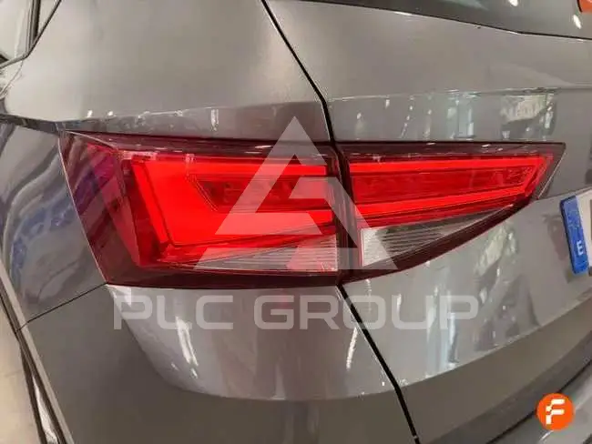 2022 Seat Alteca