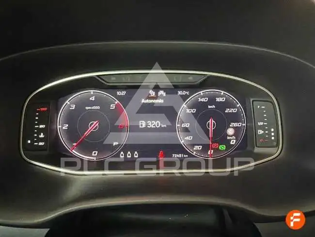 2022 Seat Alteca