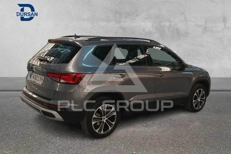 2022 Seat Alteca