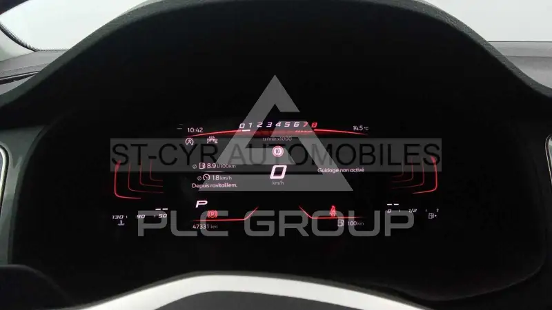 2022 Seat Alteca