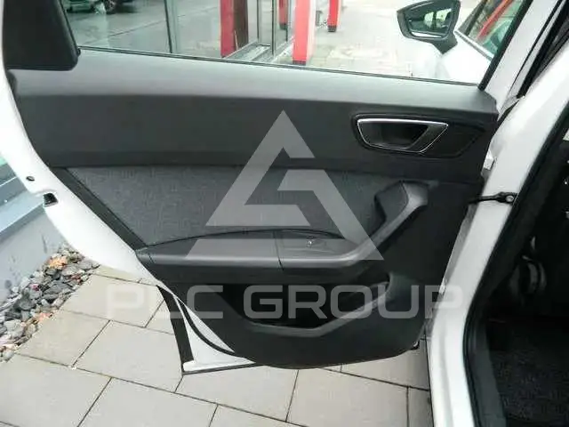 2022 Seat Alteca