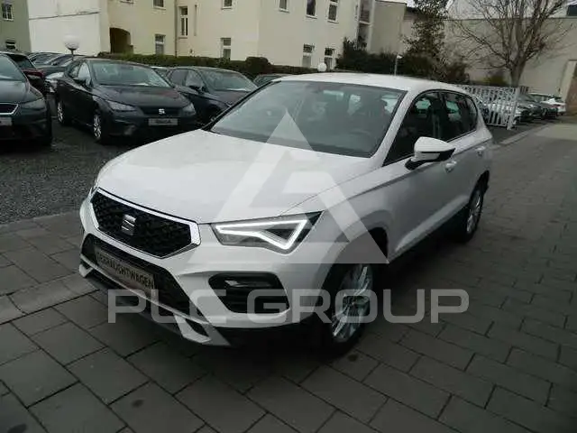 2022 Seat Alteca