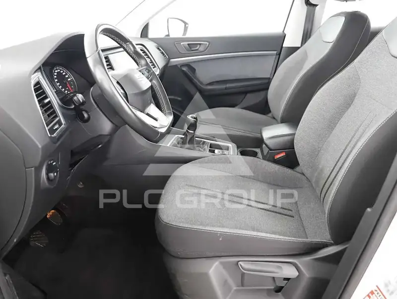 2022 Seat Alteca