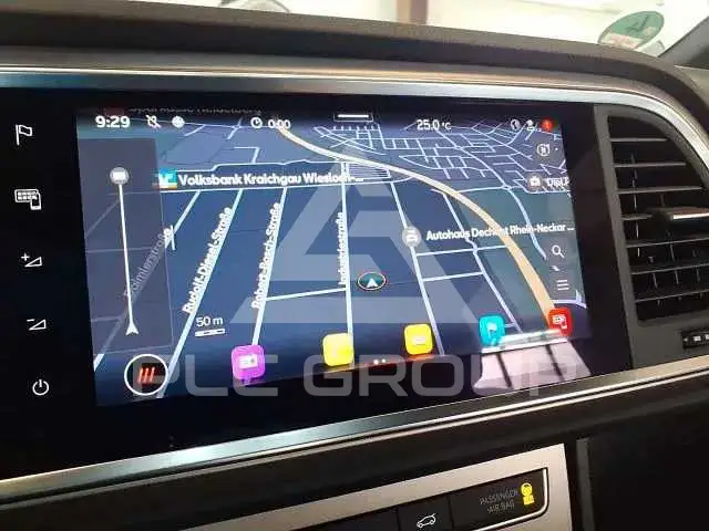 2022 Seat Alteca