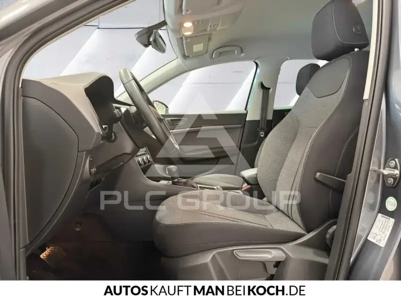 2022 Seat Alteca