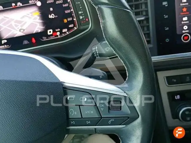 2022 Seat Alteca