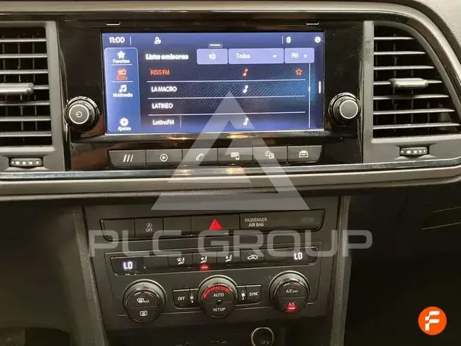 2022 Seat Alteca