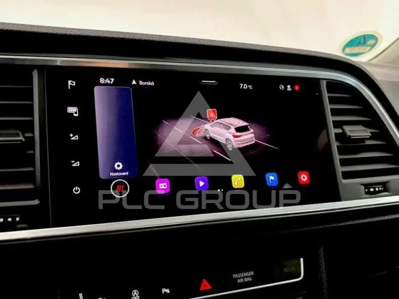 2022 Seat Alteca