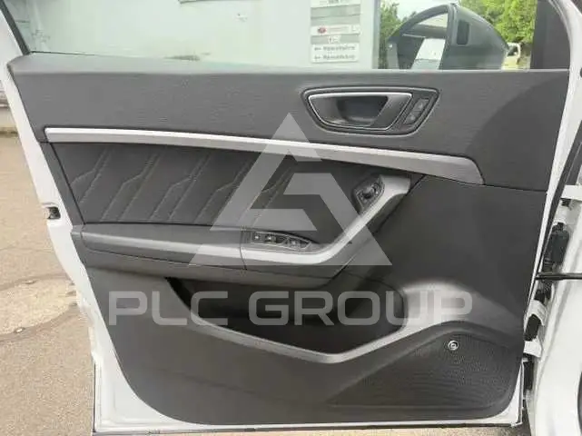 2022 Seat Alteca