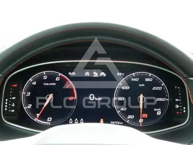 2022 Seat Alteca
