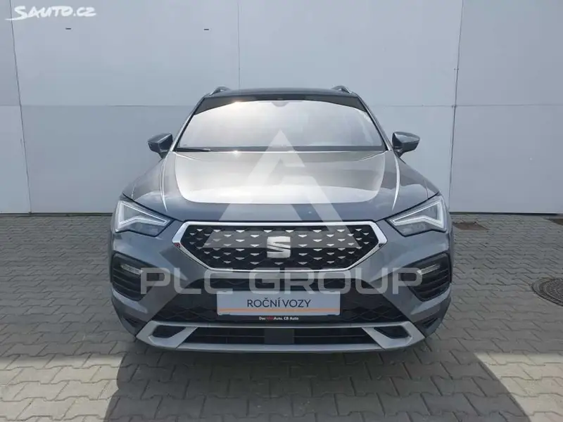 2022 Seat Alteca