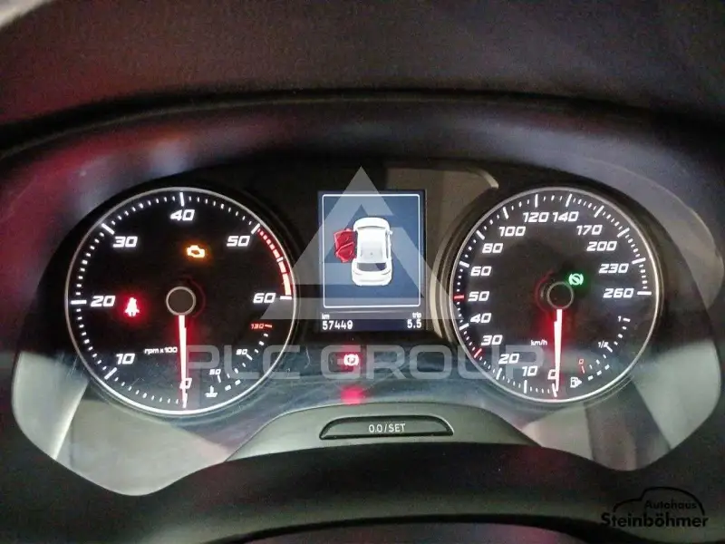 2022 Seat Alteca