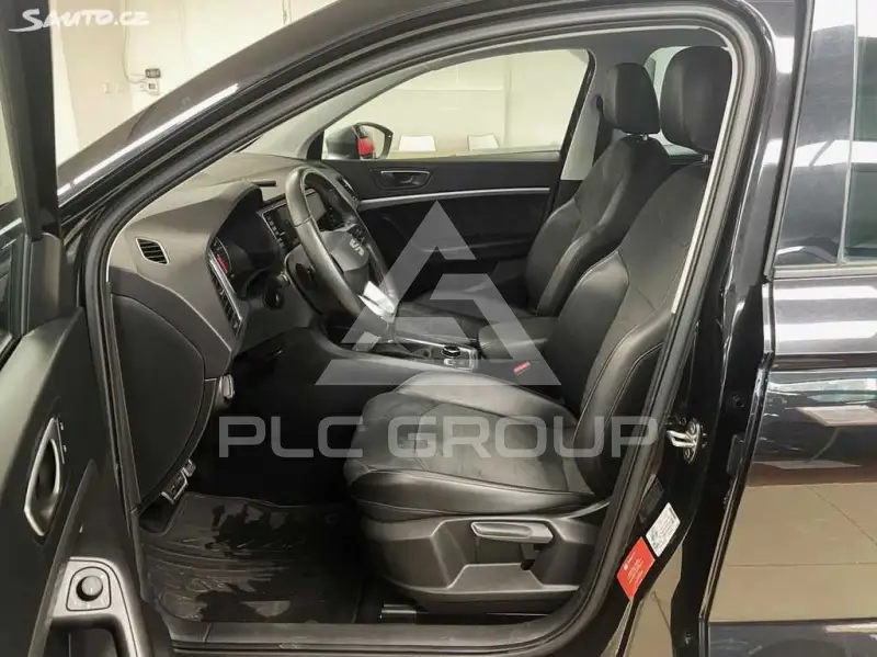 2022 Seat Alteca