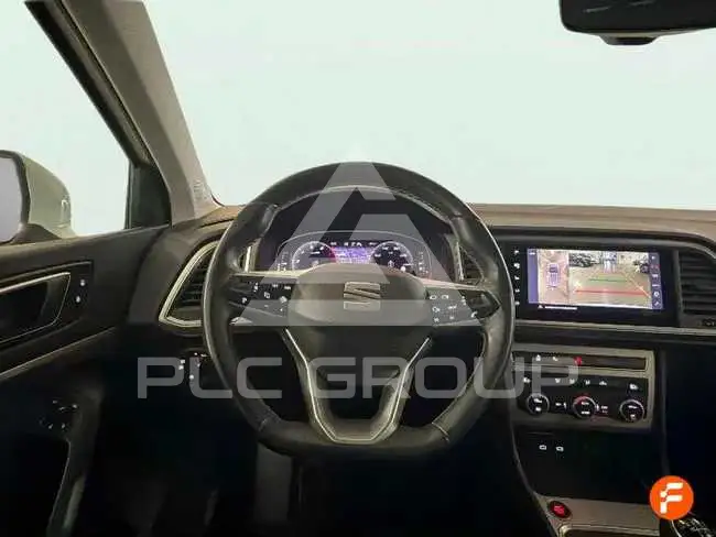 2022 Seat Alteca