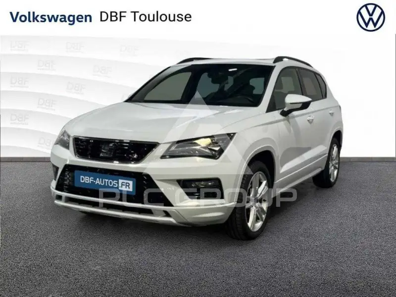 2022 Seat Alteca