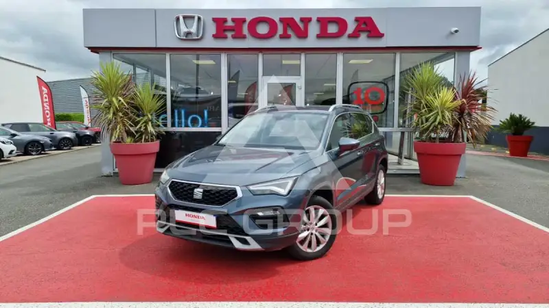 2022 Seat Alteca