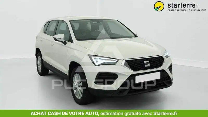 2022 Seat Alteca